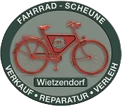 Fahrrad-Scheune Wietzendorf